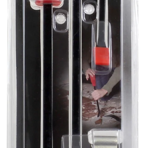 Dekton 4 Piece Pry Bar Set