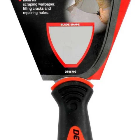 Dekton 4" Professional Scraper