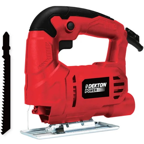 Dekton 400W Power Jigsaw