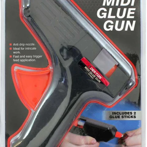 Dekton 40W Midi Glue Gun