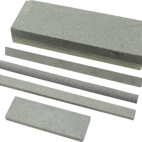 Dekton 5 Piece Sharpening Stone Set