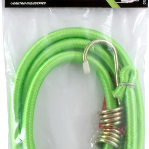Dekton 50" X 10mm Heavy Duty Bungee Cord