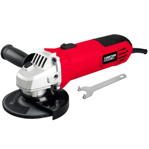 Dekton 500W Power Angle Grinder