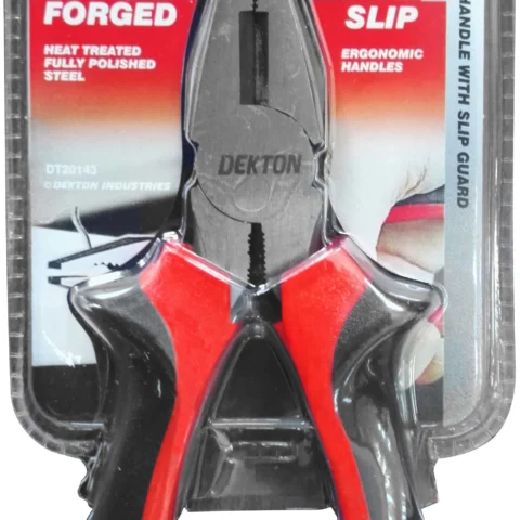 Dekton 6" Combination Pliers