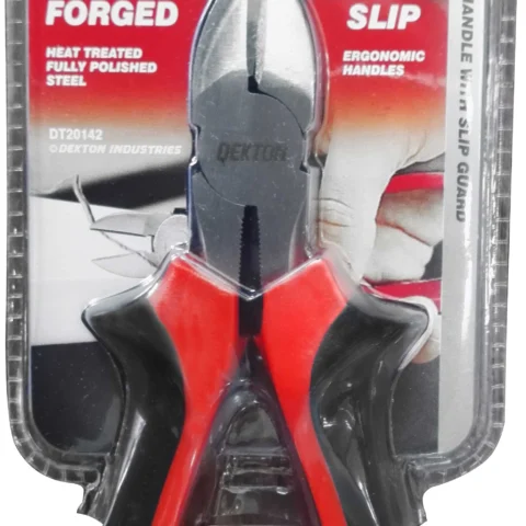 Dekton 6" Diagonal Pliers