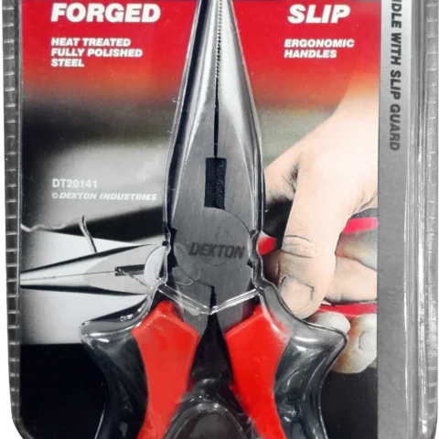 Dekton 6" Long Nose Pliers