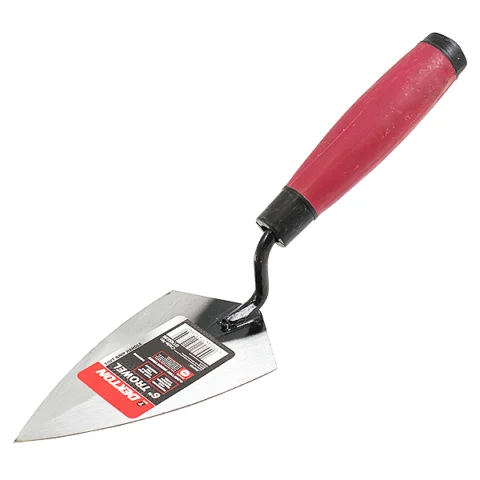Dekton 6" Pointing Trowel