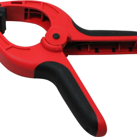 Dekton 6" Pro Clamp