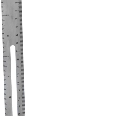 Dekton 8" Bevel Square