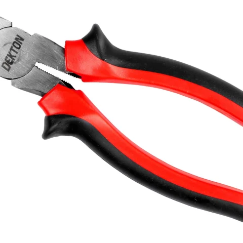 Dekton 8" Combination Pliers
