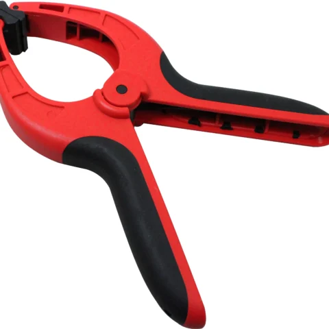 Dekton 9" Pro Clamp