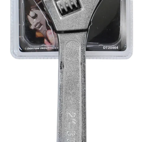 Dekton Adjustable Spanner 12"