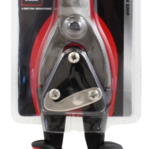 Dekton Aviation Tin Snip