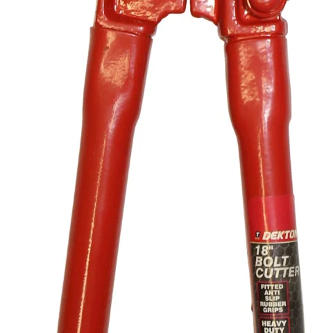 Dekton Bolt Cutter 18"