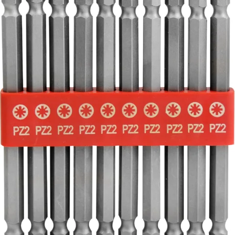 Dekton Double Ended Power Bit Set