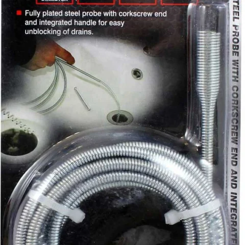 Dekton Drain Cleaner