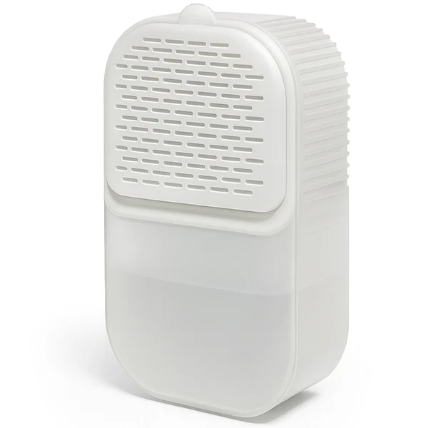 Dekton Dri Aire Refillable Premium Moisture Absorber Dehumidifier 2 X 180g