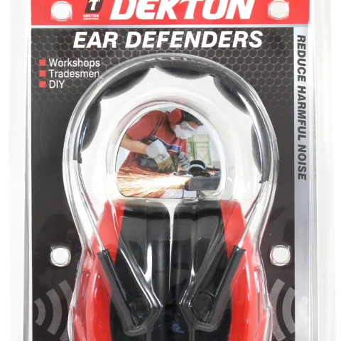 Dekton Ear Defender