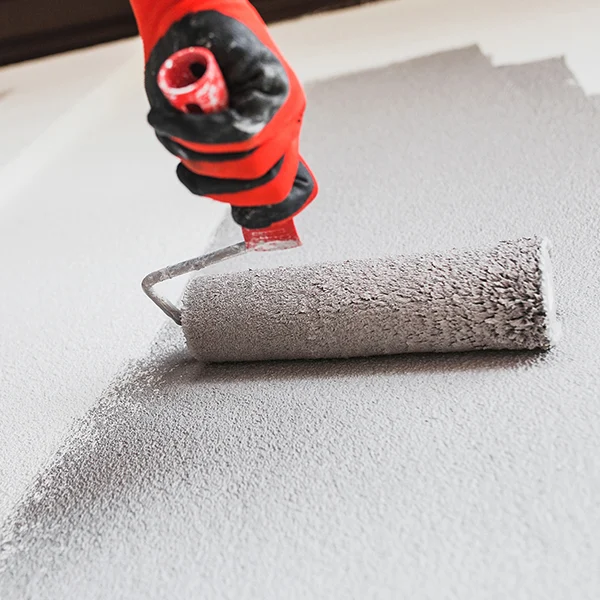 Dekton Emulsion Paint Roller & Tray 9" Set