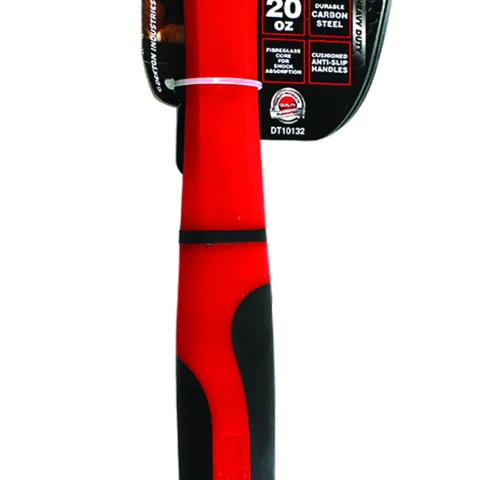 Dekton Fibreglass Claw Hammer 20oz
