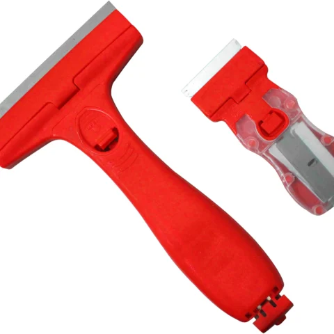 Dekton Glass & Tile Scraper