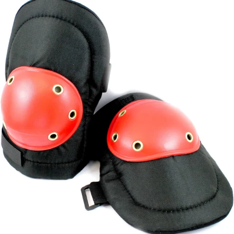 Dekton Hard Cap Knee Pads