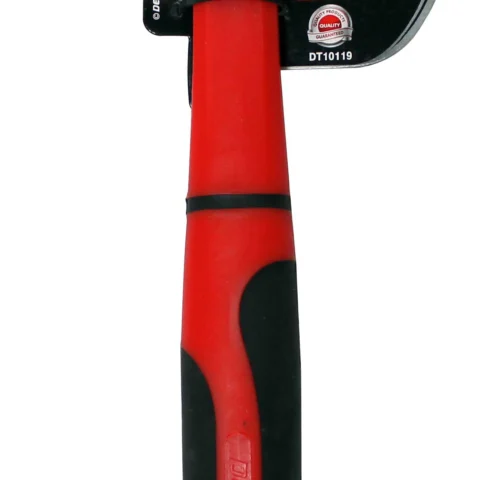 Dekton Heavy Duty Fibre Glass Claw Hammer 16oz