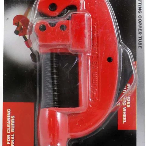 Dekton Large Tube Cutter 3mm-32mm