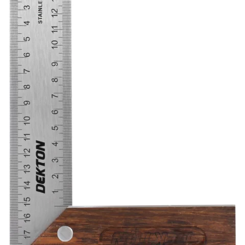 Dekton Mini Tri Square 6"
