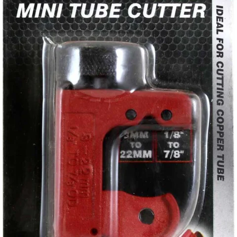Dekton Mini Tube Cutter