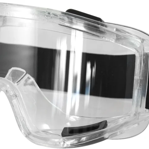 Dekton Premium Safety Goggles