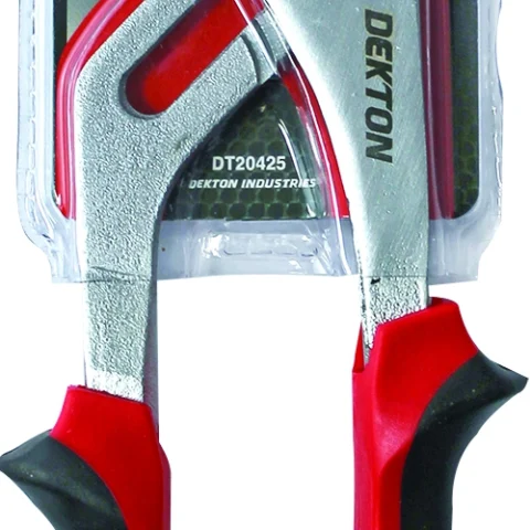 Dekton Pro WaterPump Pliers 10"
