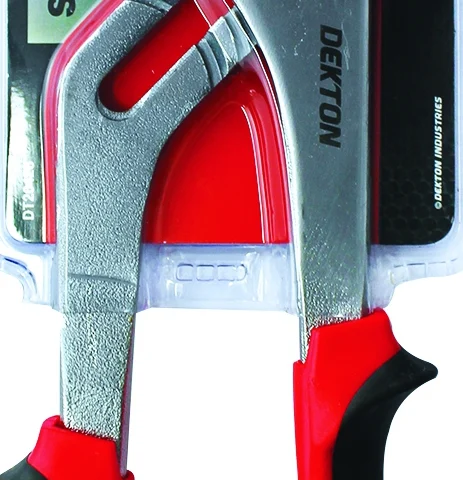 Dekton Pro WaterPump Pliers 12"
