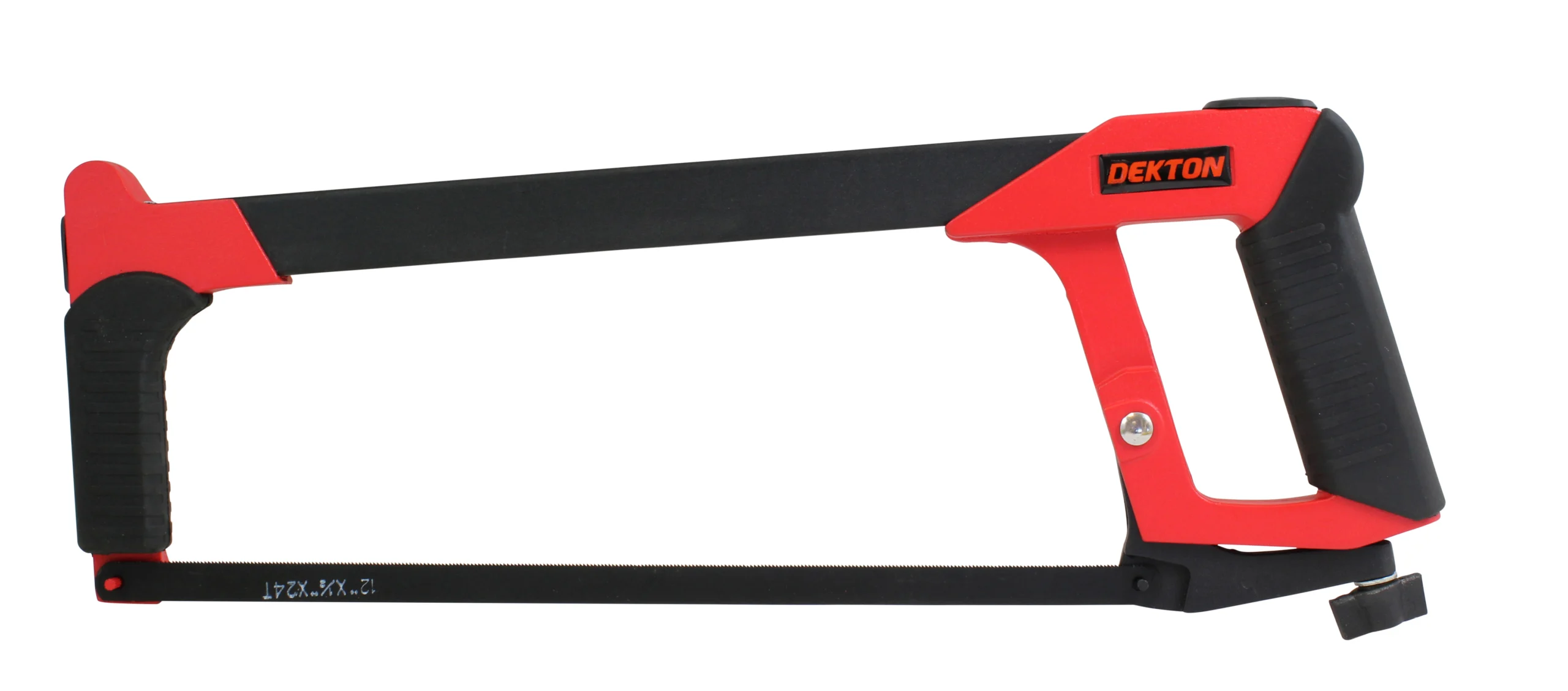 Dekton Professional Hacksaw 12"