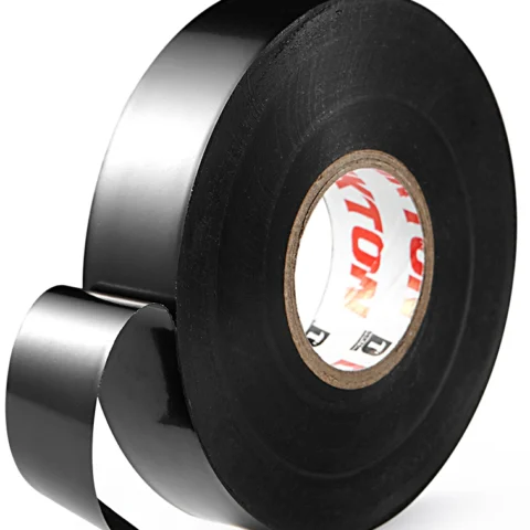Dekton PVC Professional Insulating Tape 30m
