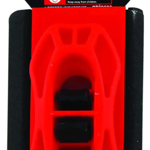 Dekton Sanding Block