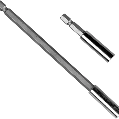 Dekton Screwdriver Bit Holder Set