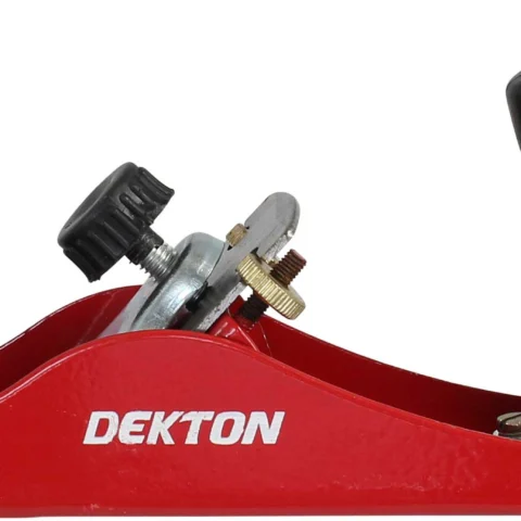 Dekton Smoothing Plane 9 1/4"