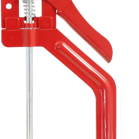 Dekton Speed Clamp 6"