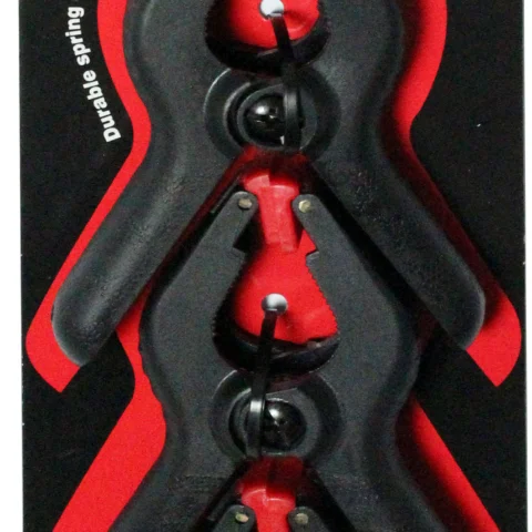 Dekton Spring Clamps 4" 3 Pack