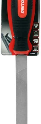 Dekton Sure Grip Flat Engineers File