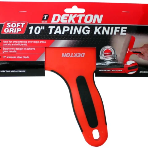 Dekton Taping Knife 10"