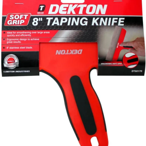 Dekton Taping Knife 8"