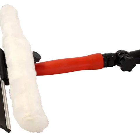 Dekton Telescopic Window Cleaning Kit