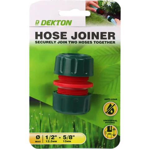 Dekton Universal Hose Joiner