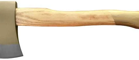 Dekton Wood Handle Axe 1 1/2 Lb