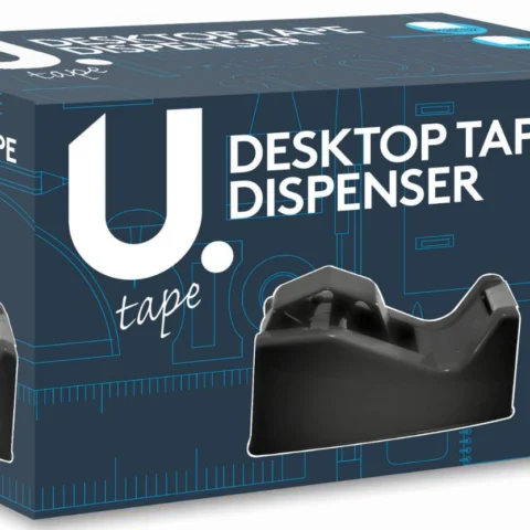 Desktop Tape Dispenser