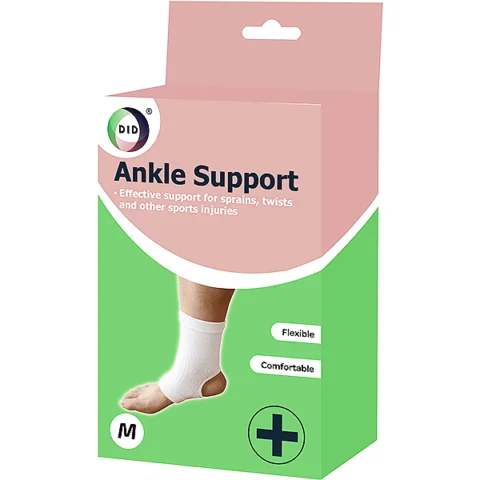 DID Ankle Support Medium