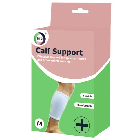 DID Calf Support Assorted Sizes