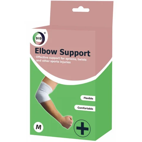 DID Elbow Support Assorted Sizes